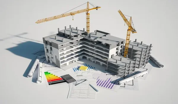 Construction Status Purva Trivante construction status